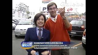 SEMINOVOS LOCALIZA CLAUDIA SPINELLI GALEBE 15 10 2004 3