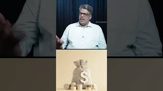 Physical assets to Financial assets மாத்துறது Profit-ஆ ? | Padmanaban