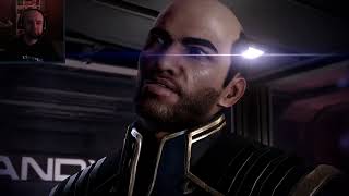 Mass Effect Legendary Edition,  Part 3-6: Rack Guys | OcelotDolphinCrab