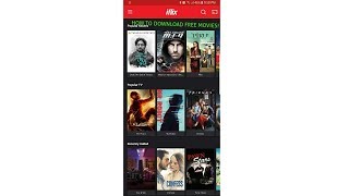 HOW TO DOWNLOAD MOVIES FOR FREE!! screenshot 3