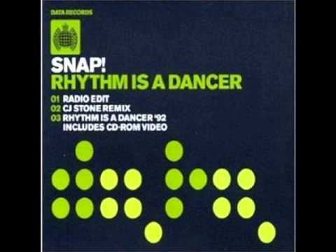 System Drivers — SYSTEM DRIVERS : Rhythm is a dancer