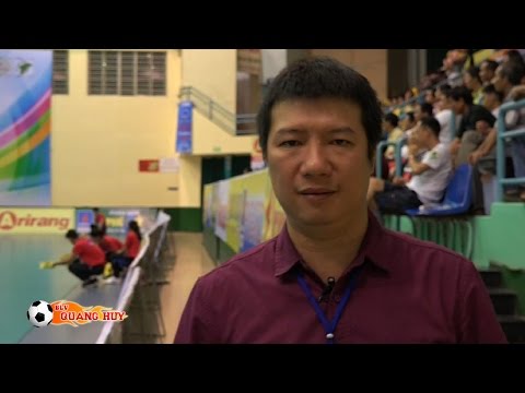 Video Những trăn trở về bóng chuyền Việt Nam - youtube