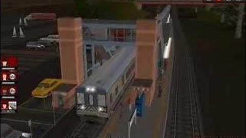 Trainz Classics Promo