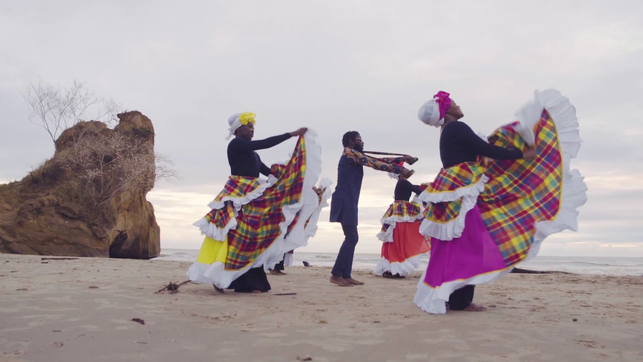 J Prince - Never Fail (Official Video) | @jprinceultd