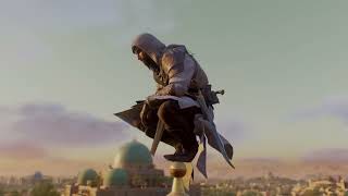 Assassin's Creed Mirage - Gameplay Walkthrough | Ubisoft Forward 2023