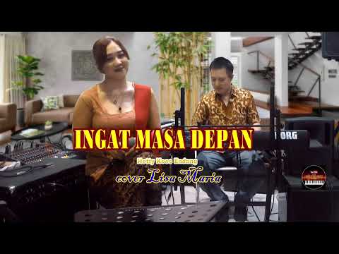 MINEL, My best friends frm Borobudur University