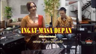 Ingat masa depan - Lisa Maria