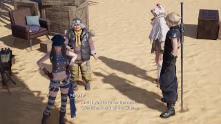 FF7 REBIRTH Hard Mode Sidequests @RaXZerGamingZ
