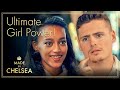 When Two Girls Work Together To Take Down a Boy | Made In Chelsea