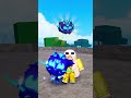 Fils de RICHE vs Fils de PAUVRE dans Blox Fruits!
