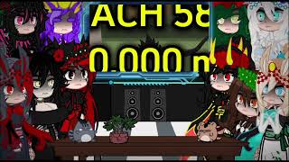 Kaijus fêmeas+@MinusOne-x8r reagindo a Quão poderoso é Hakaishin Godzilla/Gacha Plus\
