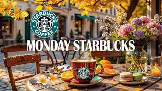 Starbucks Bossa Coffeeの配信のサムネイル画像