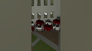 Part-426#Gmodbd #Nextbot