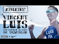 ATHLETES* - Episode 3 : Vincent Luis - Athlete Innovation