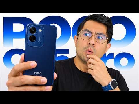 Xiaomi POCO C95 Pro | Review, Specs and Price
