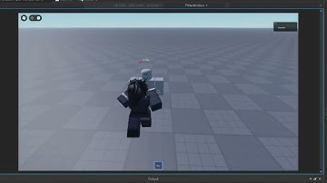 Simple Fight System | by me :)