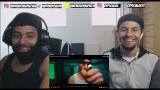 THEY NEED MORE MUSICS TOGETTER 🔥 *UK🇬🇧REACTION*  🇹🇷🇬🇧  TekMill  ft Hiswavey  -  Teneke   TURKISH RAP Resimi