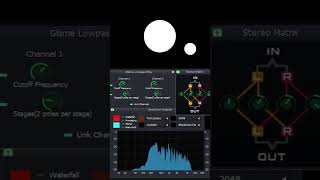 Spatial Sound in LMMS #musicproduction #surroundsound #spatialaudio #headphones