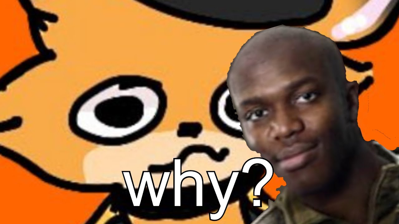 Fundy and KSI Didn't Deserve This...