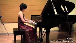  ノクターン 嬰ヘ短調 - 演奏動画のサムネイル