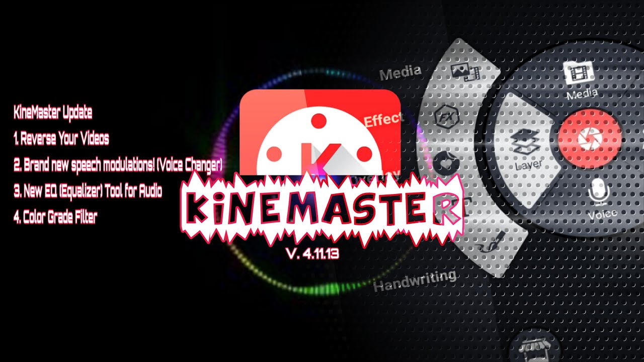 KineMaster Pro 4.11.13.14060 Full Mod Premium YouTube