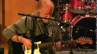 Jimmy Herring On Unorthodox Playing chords