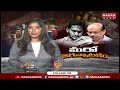 జే బ్యాచ్‌లో టెన్షన్.. సత్యప్రసాద్‌ను లేపేసే స్కెచ్! : YSRCP Sketch on Ex-OSD Satya Prasad