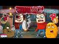 FNF: Max &amp; Nugget VS Evil Max &amp; Evil Nugget // MirrorMatch // TwiddleFinger █ Friday Night Funkin' █