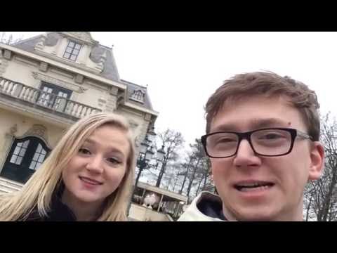 Efteling 2016