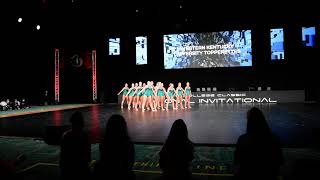 DTU Nationals Finals 2021 - Jazz 'Youth'