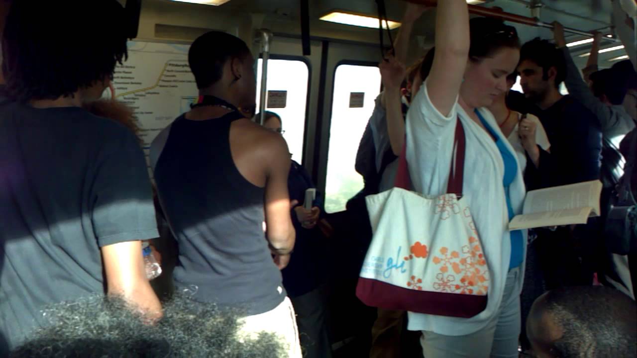 BNV 2012 Subway Poetry #5