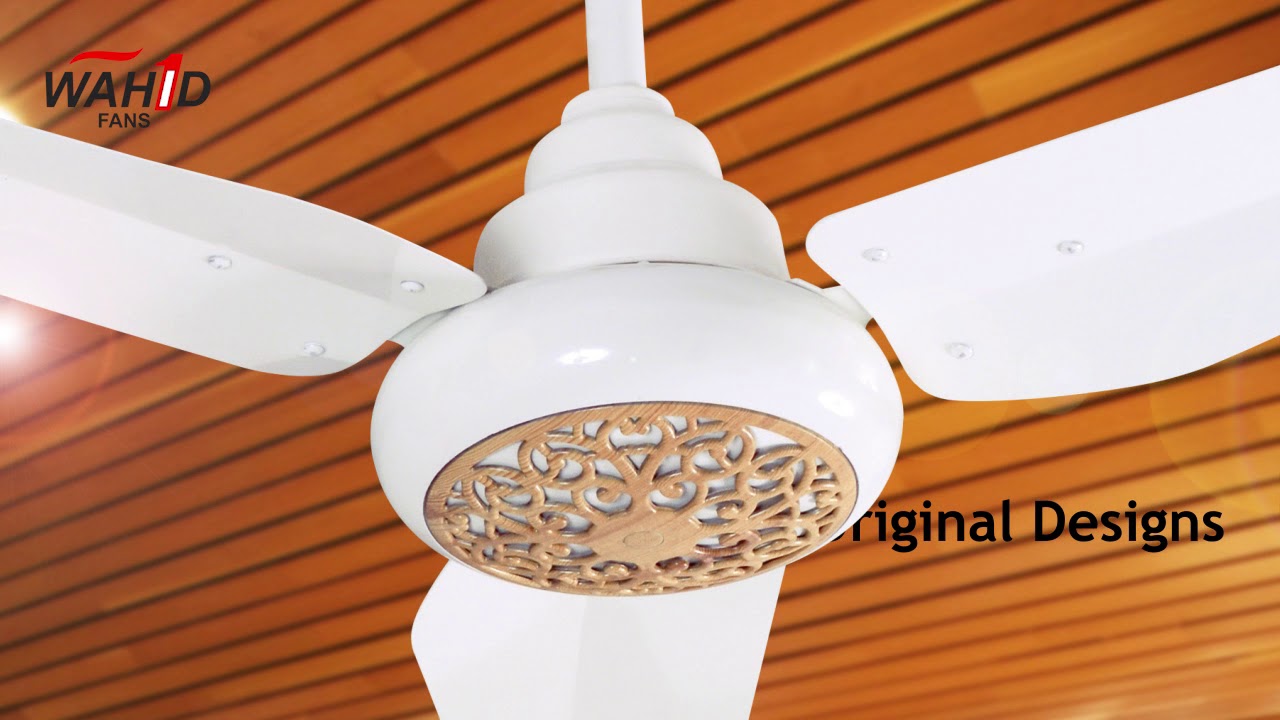 Wahid Fans TVC 30 Seconds YouTube