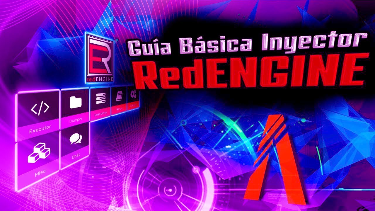 Fivem Mod Menu RedEngine Nexus The Best | GUIA BASICA ✅UNDETECTED