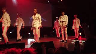 200221 VAV - Runway (VAV in Dallas)