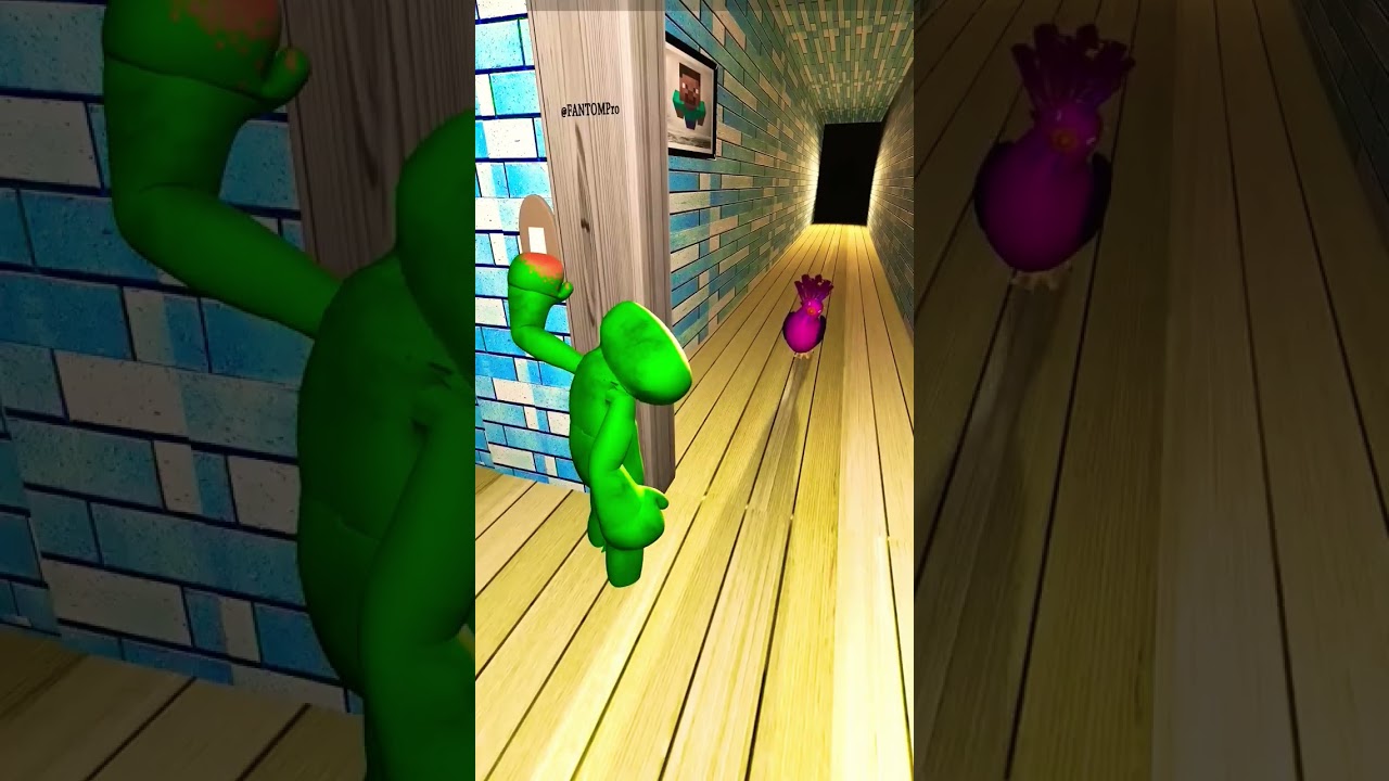 Try again ,😂 Obii bird VS Green man 😂🤣😎