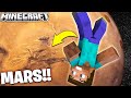 I Traveled to Mars but My Friend Betrayed me..