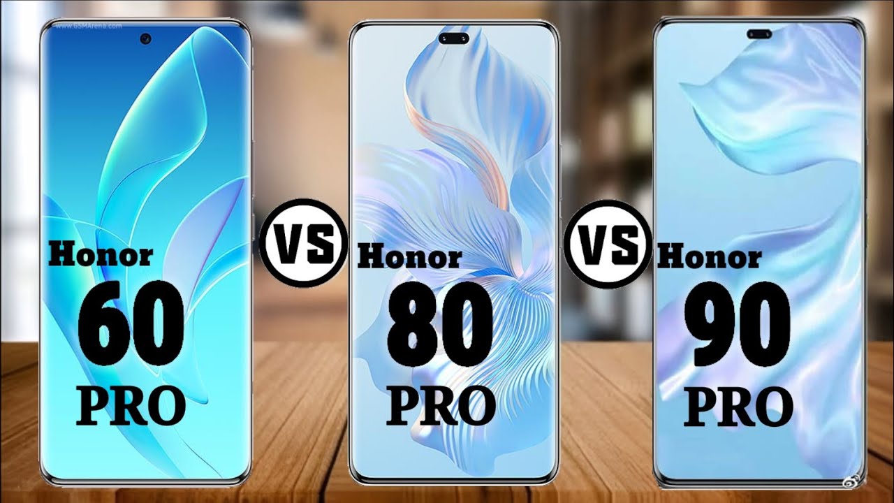 Honor 60 Pro. Хонор 90. Honor 90 Pro. Honor 90 Pro vs Honor 90.