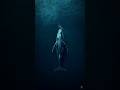 The Loneliest Creature on Earth Has Been Alone for Over 30 Years 🌊 #Shorts #mystery