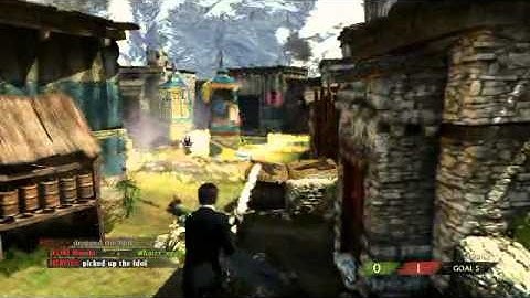 Uncharted 3 Hacker Exposed: ROMAN_REIGNS__72