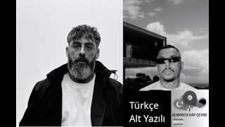 Sido-Energie (ft.Luciano) Türkçe Alt Yazılı