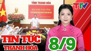 Tập trung tháo gỡ khó khăn, vướng mắc, đẩy mạnh giải ngân vốn đầu tư công năm 2025  | Thanh Hóa TV