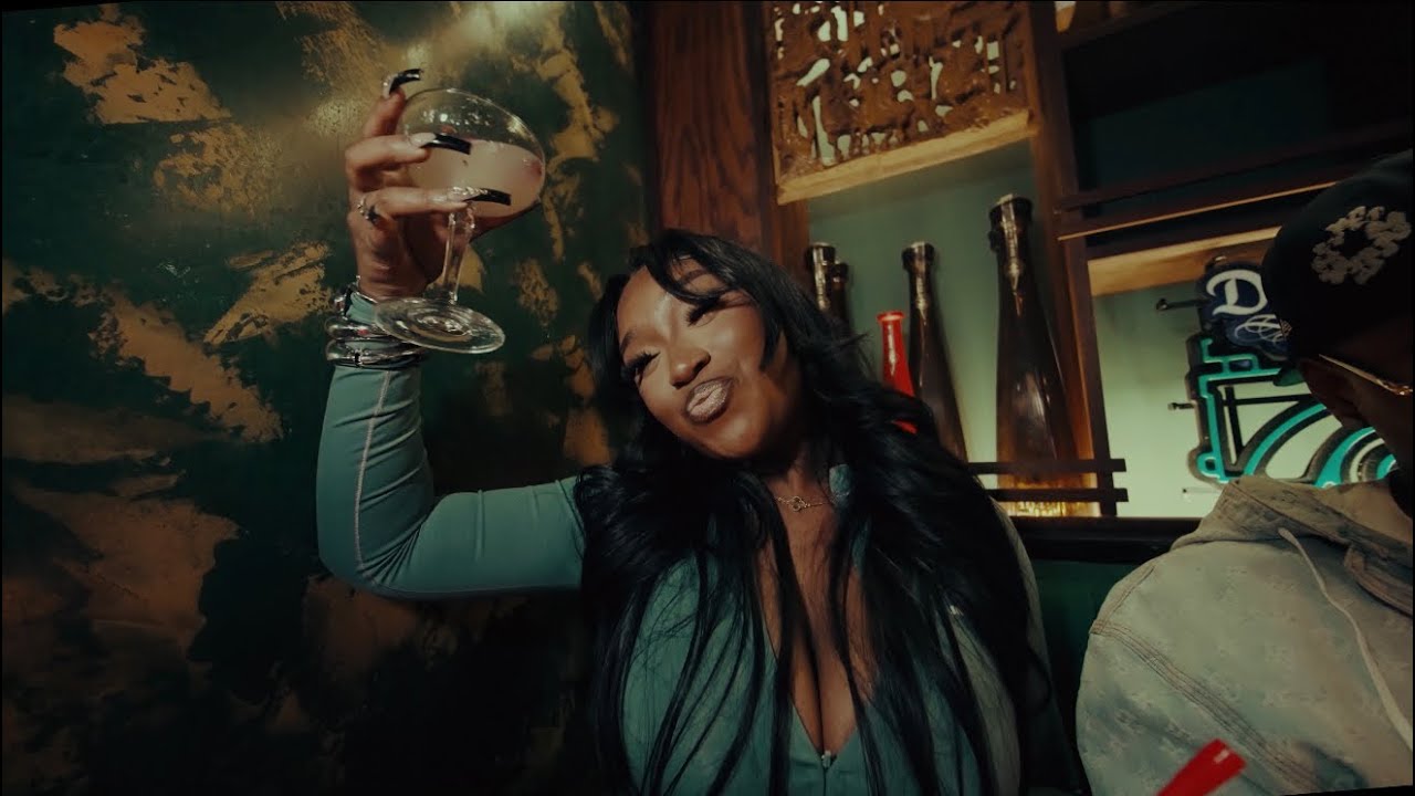 Watch Erica Banks - Get Walked (Official Video) on YouTube Watch Erica Banks - Get Walked (Official Video) on YouTube