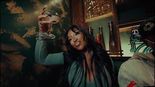 Erica Banks - Get Walked
