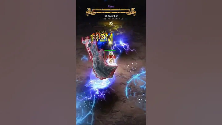 who tf made this challenge rift? #diablo3