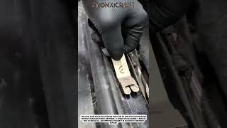 Smart Car Trim Clip Removal Tool – Fast Interior Repair Hack! #usa #mechanic #tricks