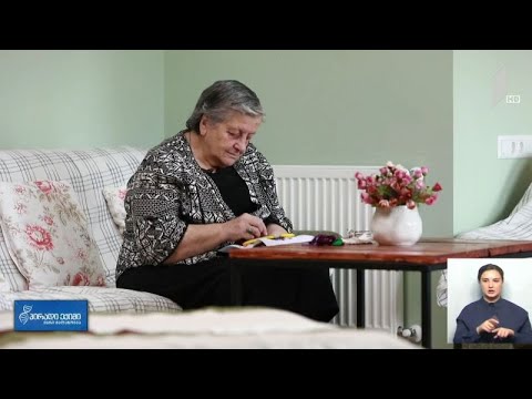 კოვიდ ისტორია - რა ეხმარება კოვიდინფიცირებულს ვირუსის დამარცხებაში?