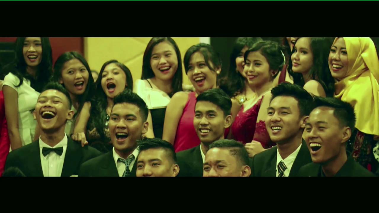 LAST PROJECT PARTY SMANPAN 2K16