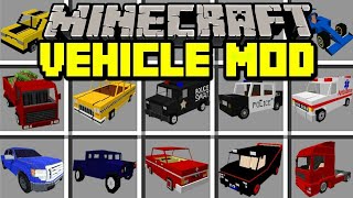 How to Download Transport Mod | | in Minecraft Pocket Edition. screenshot 5