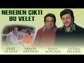 Nereden Çıktı Bu Velet (1975) - Zeki Alasya & Metin Akpınar