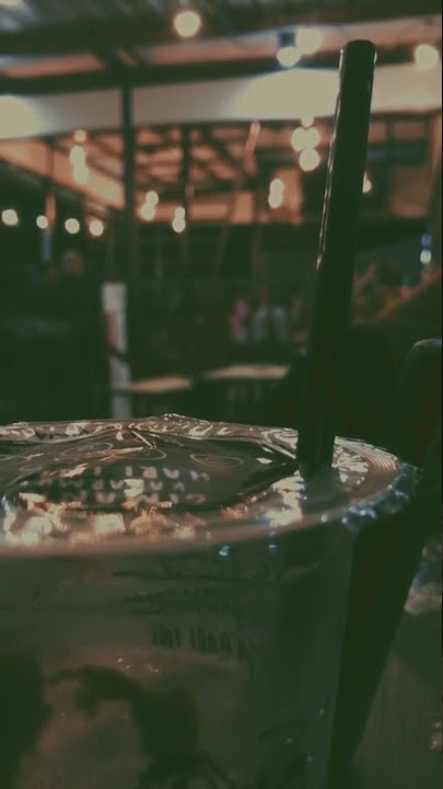 story wa terbaru 2021 mentahan di cafe